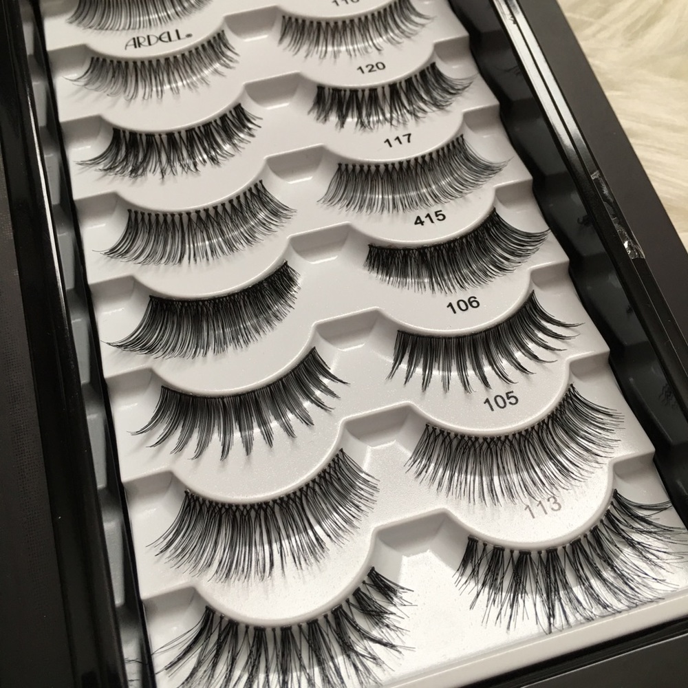 Ardell Lookbook Lash And Duo Lash Adhesive